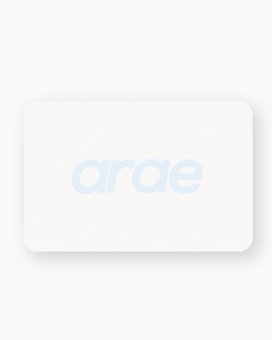 arae digital gift card